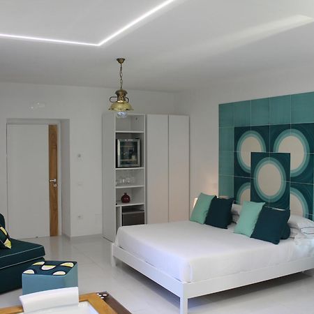 Il Melograno In Costa D'Amalfi - Romantic Experience Vietri Ngoại thất bức ảnh