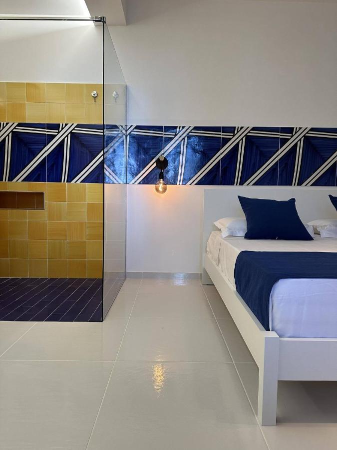 Il Melograno In Costa D'Amalfi - Romantic Experience Vietri Phòng bức ảnh