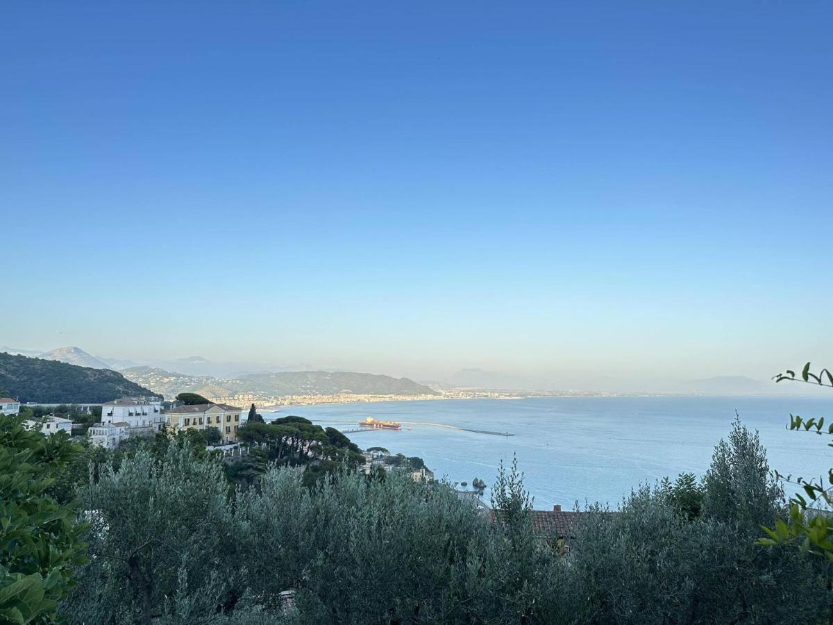Il Melograno In Costa D'Amalfi - Romantic Experience Vietri Ngoại thất bức ảnh