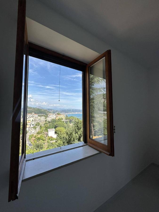 Il Melograno In Costa D'Amalfi - Romantic Experience Vietri Phòng bức ảnh