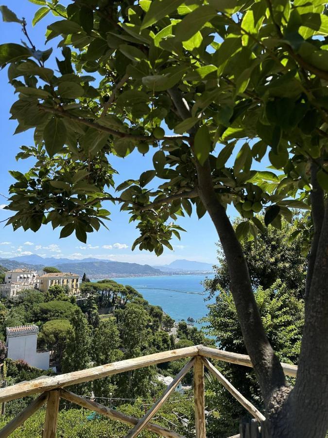 Il Melograno In Costa D'Amalfi - Romantic Experience Vietri Ngoại thất bức ảnh