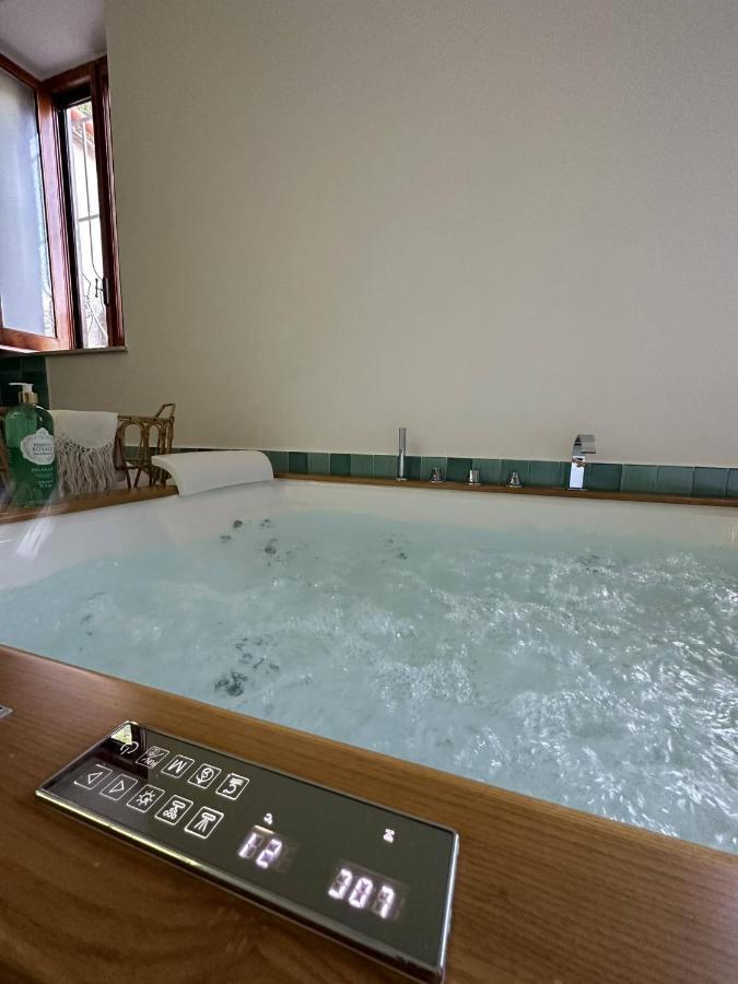 Il Melograno In Costa D'Amalfi - Romantic Experience Vietri Phòng bức ảnh