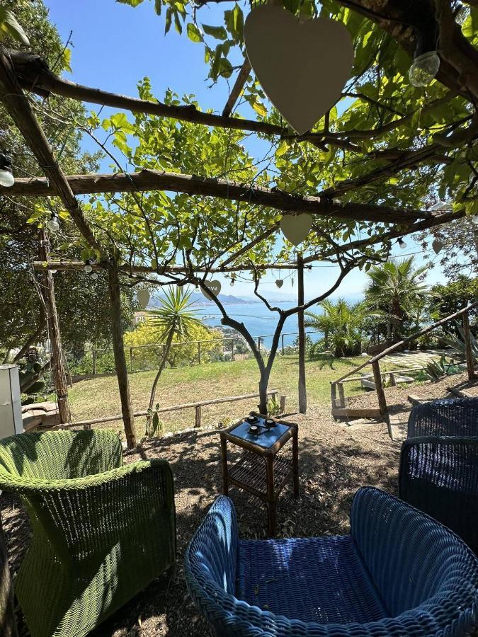 Il Melograno In Costa D'Amalfi - Romantic Experience Vietri Ngoại thất bức ảnh