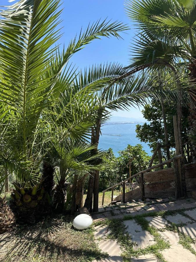 Il Melograno In Costa D'Amalfi - Romantic Experience Vietri Ngoại thất bức ảnh