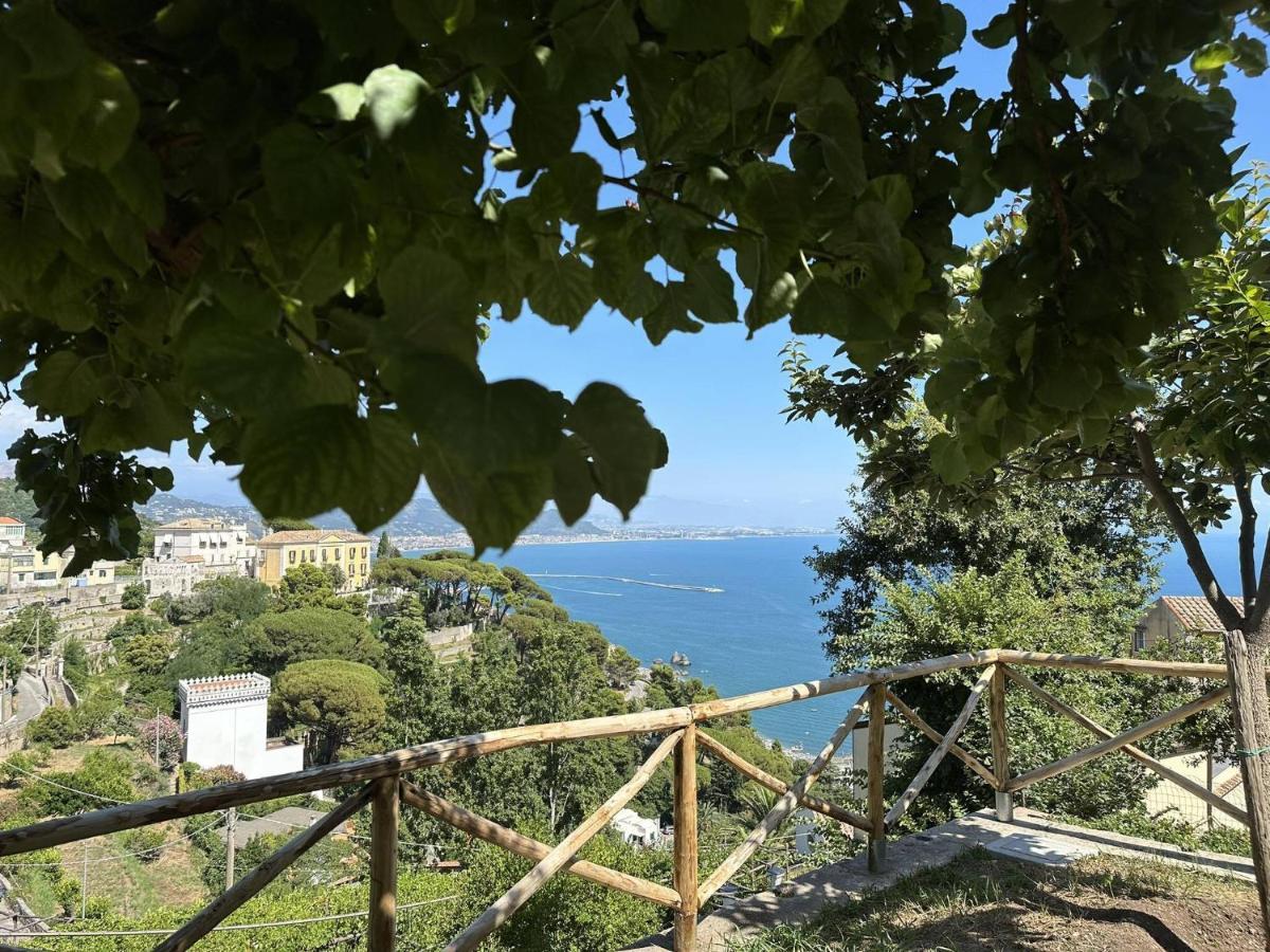 Il Melograno In Costa D'Amalfi - Romantic Experience Vietri Ngoại thất bức ảnh