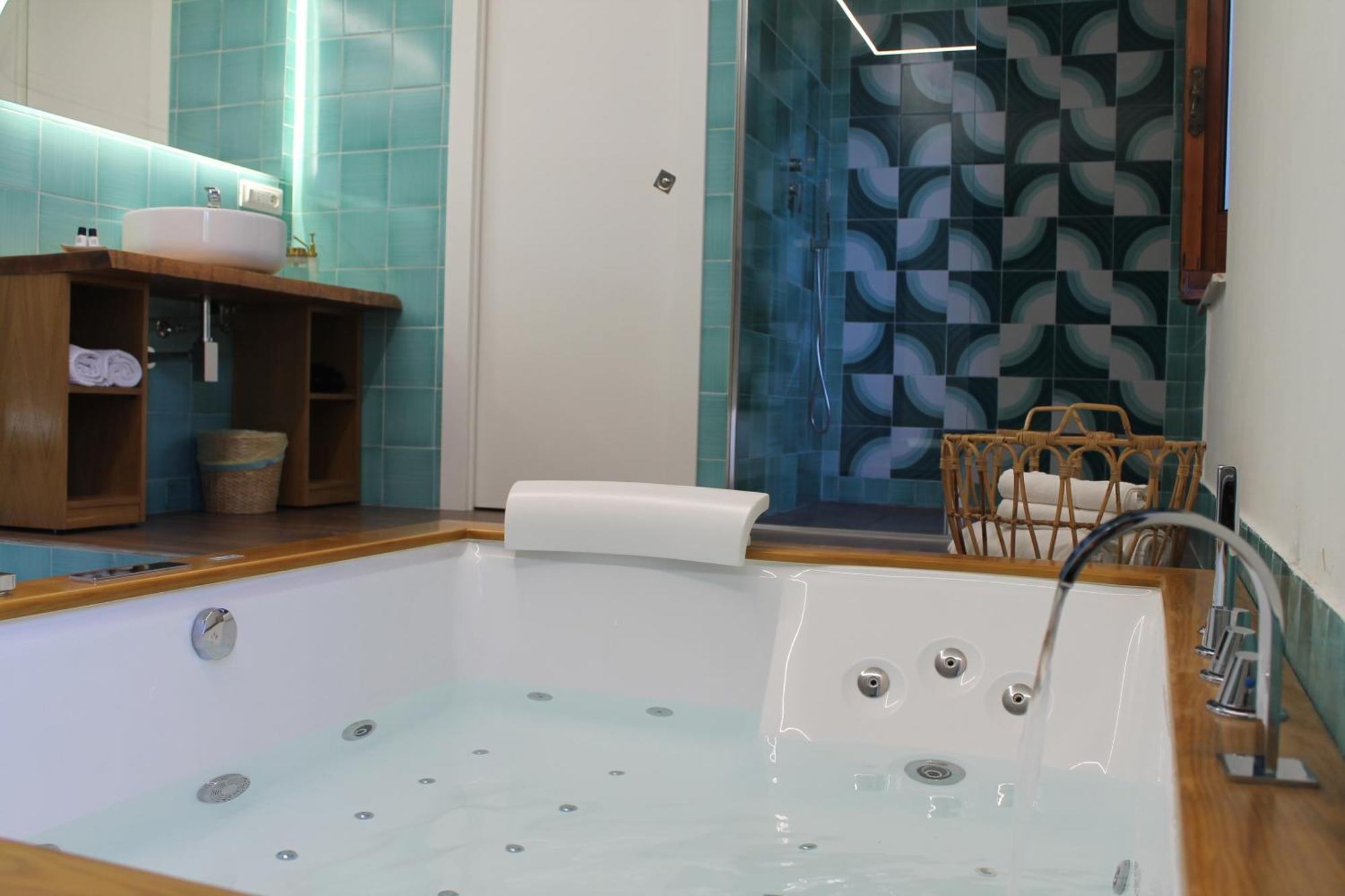 Il Melograno In Costa D'Amalfi - Romantic Experience Vietri Ngoại thất bức ảnh