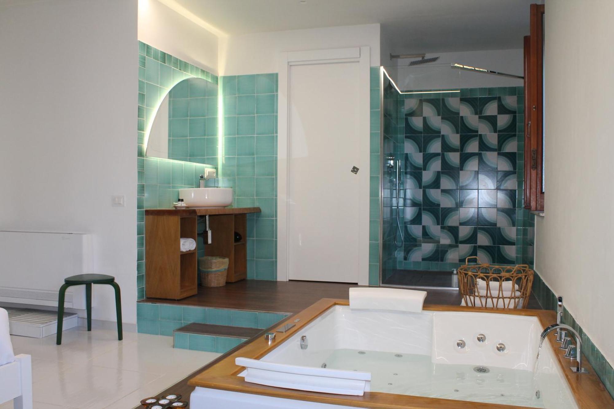 Il Melograno In Costa D'Amalfi - Romantic Experience Vietri Ngoại thất bức ảnh