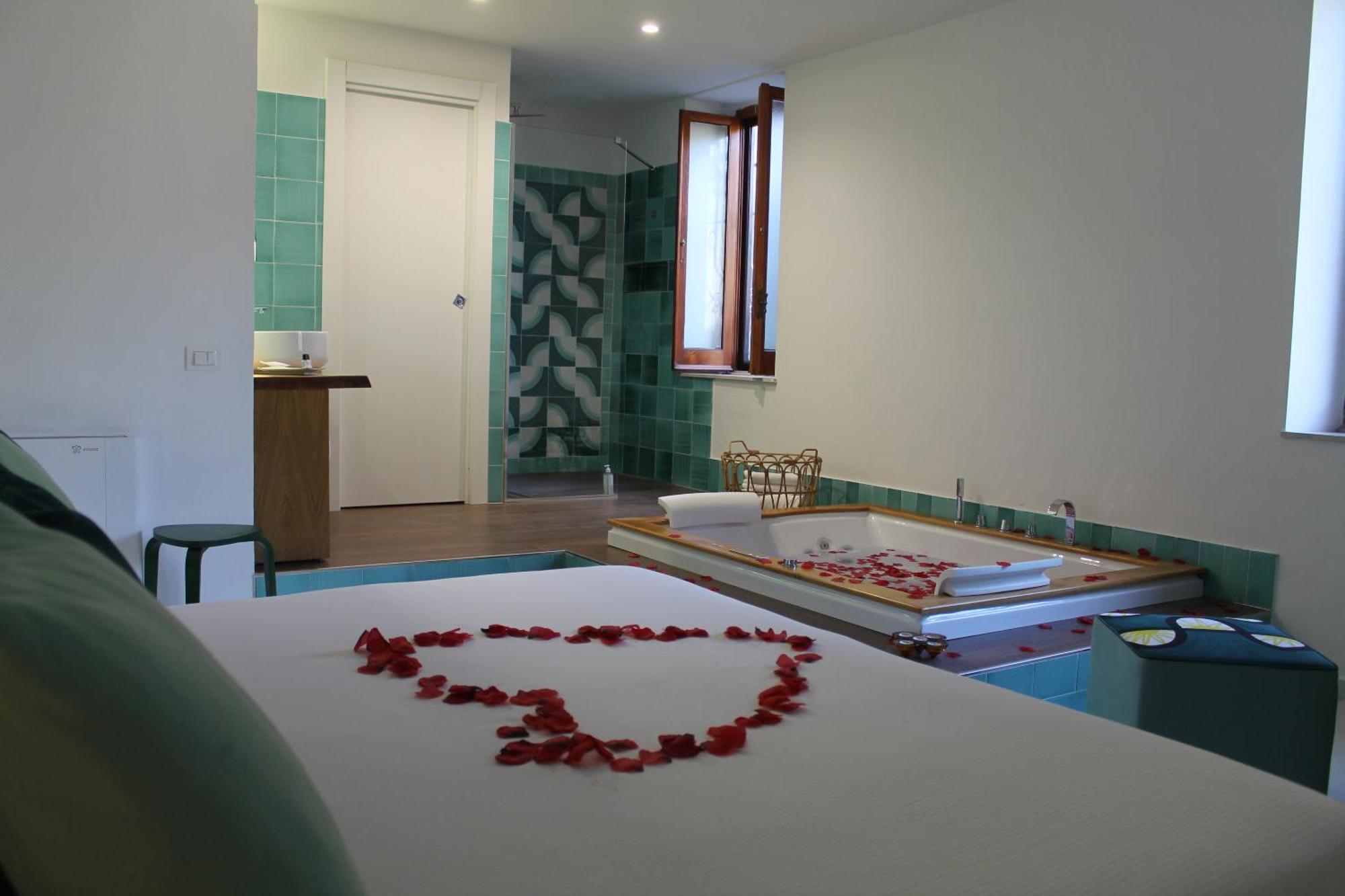 Il Melograno In Costa D'Amalfi - Romantic Experience Vietri Ngoại thất bức ảnh