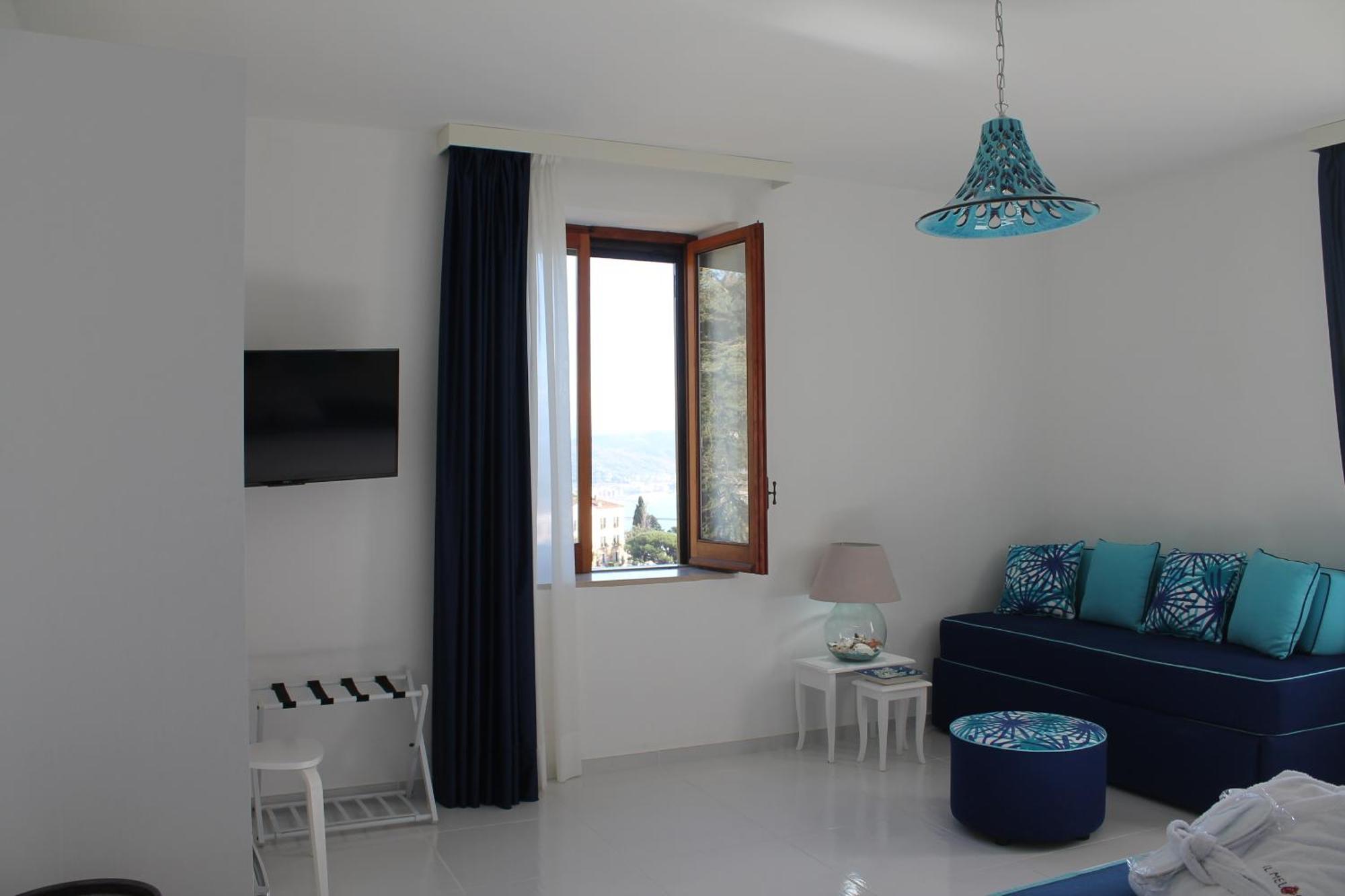 Il Melograno In Costa D'Amalfi - Romantic Experience Vietri Ngoại thất bức ảnh