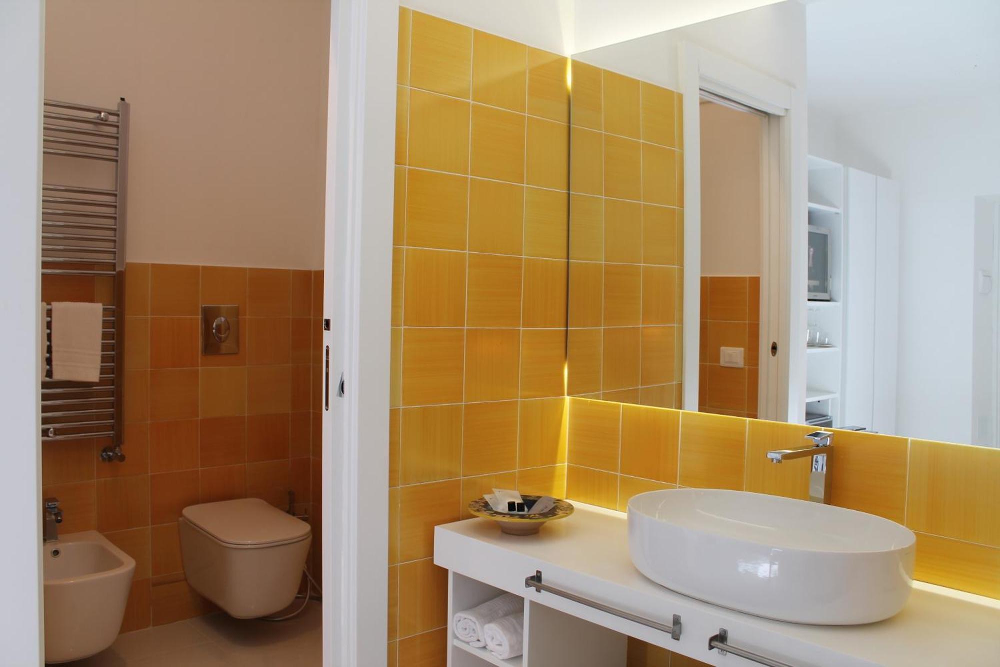 Il Melograno In Costa D'Amalfi - Romantic Experience Vietri Ngoại thất bức ảnh