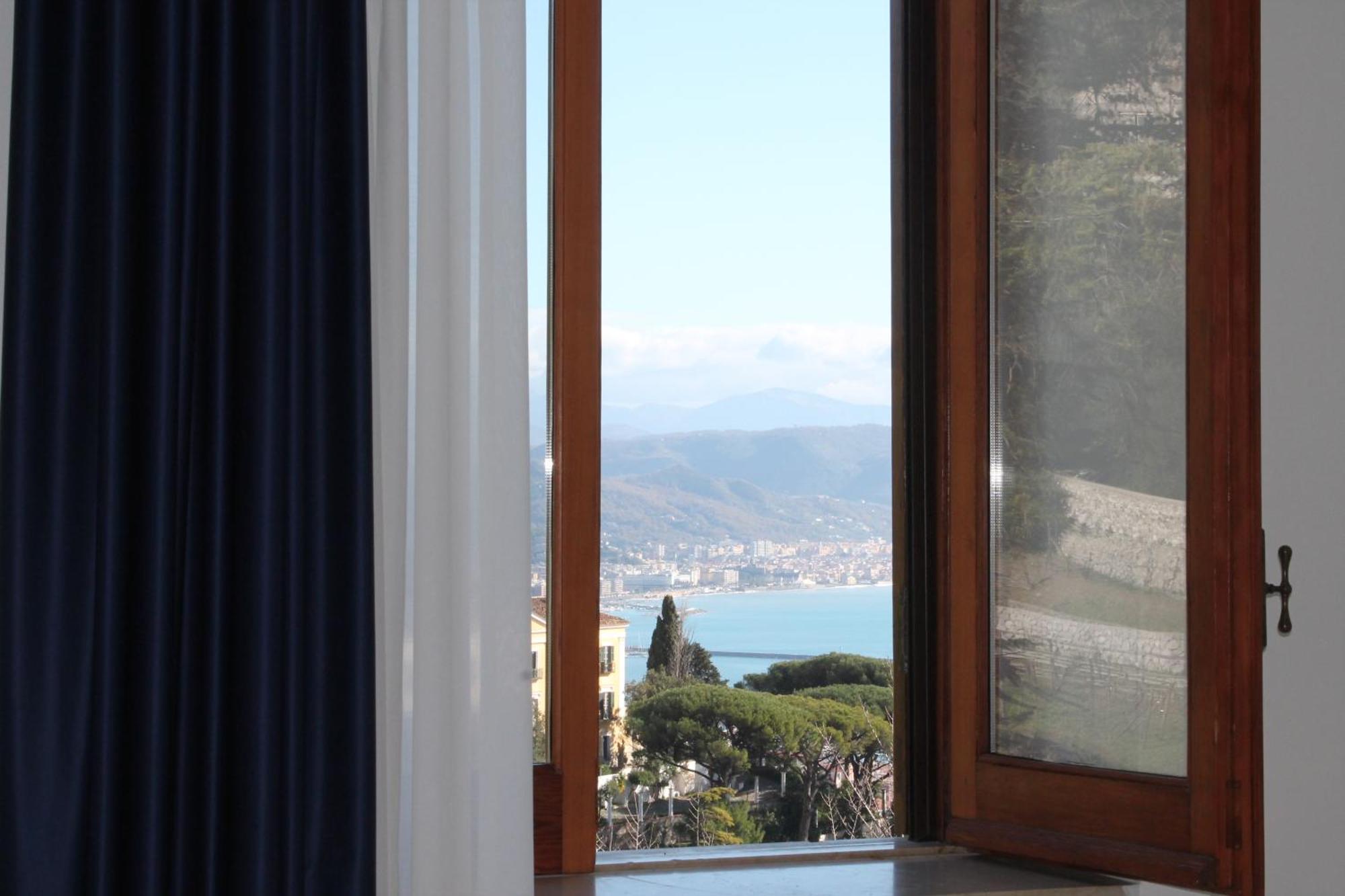 Il Melograno In Costa D'Amalfi - Romantic Experience Vietri Ngoại thất bức ảnh