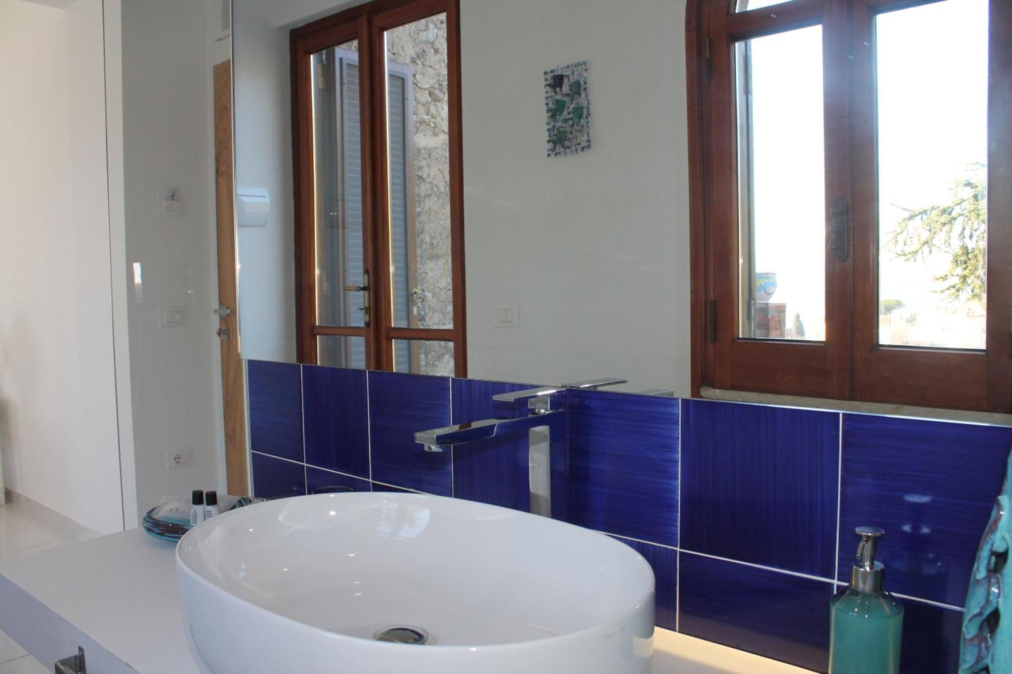 Il Melograno In Costa D'Amalfi - Romantic Experience Vietri Ngoại thất bức ảnh