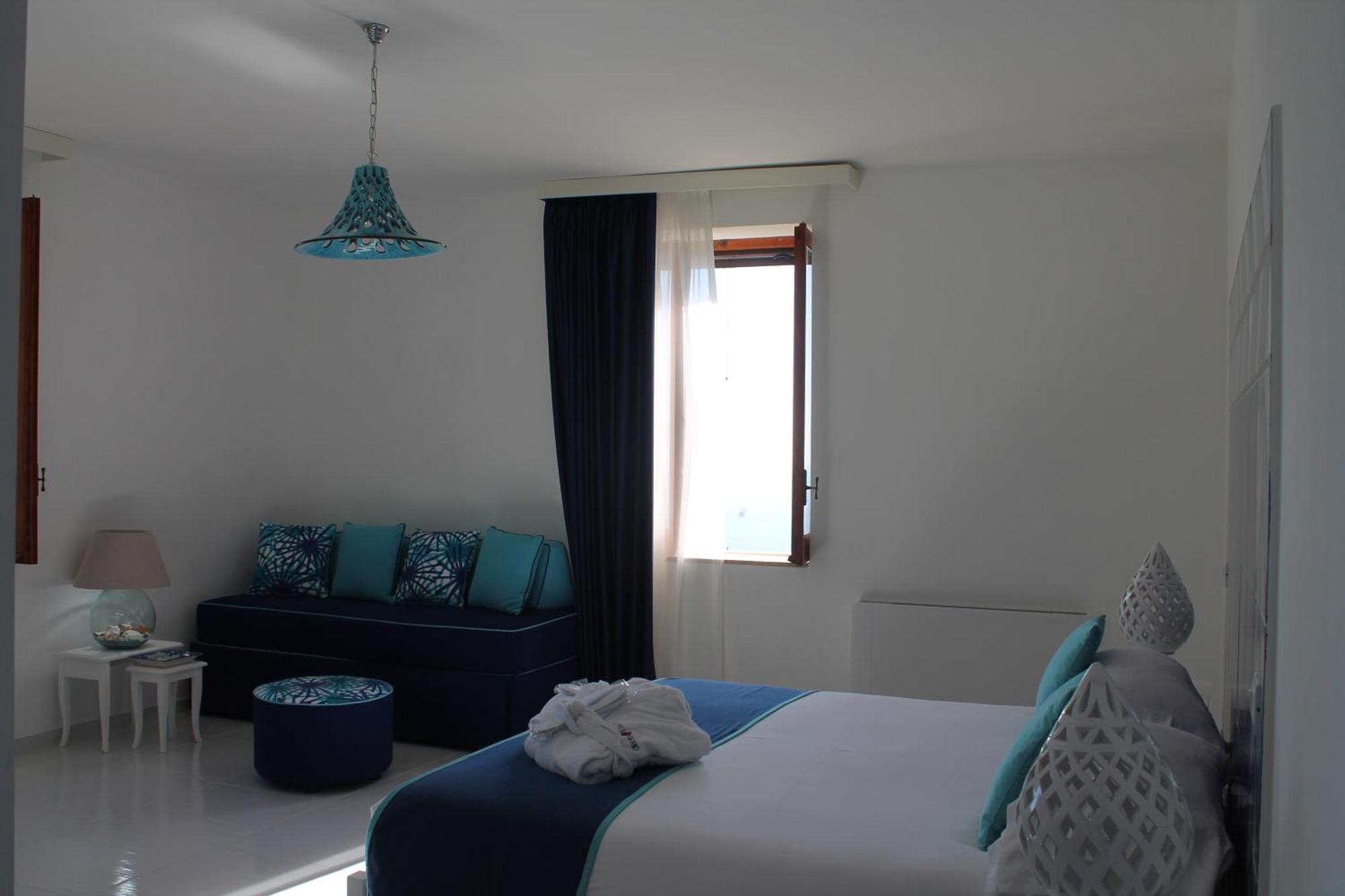 Il Melograno In Costa D'Amalfi - Romantic Experience Vietri Ngoại thất bức ảnh